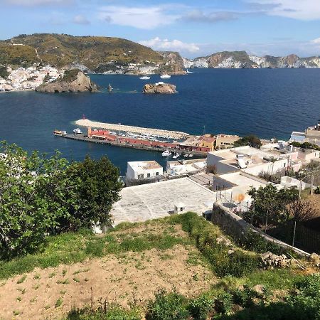 Villa Adele Ponza Ngoại thất bức ảnh
