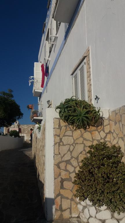 Villa Adele Ponza Ngoại thất bức ảnh