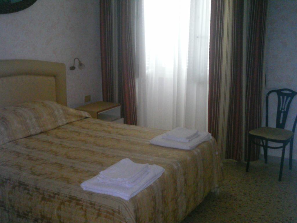 Villa Adele Ponza Phòng bức ảnh