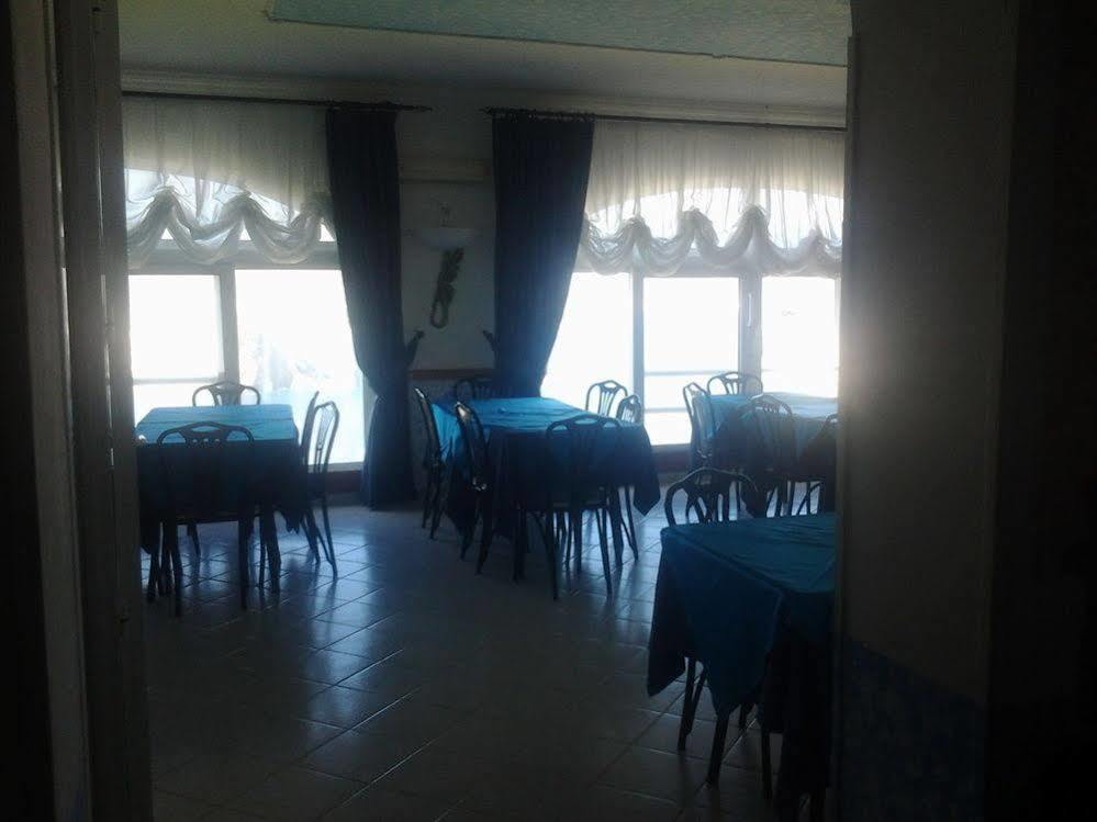 Villa Adele Ponza Ngoại thất bức ảnh