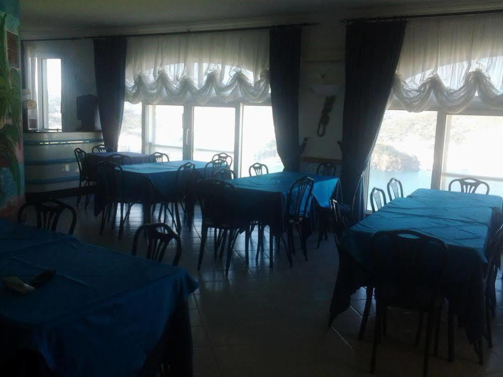 Villa Adele Ponza Ngoại thất bức ảnh