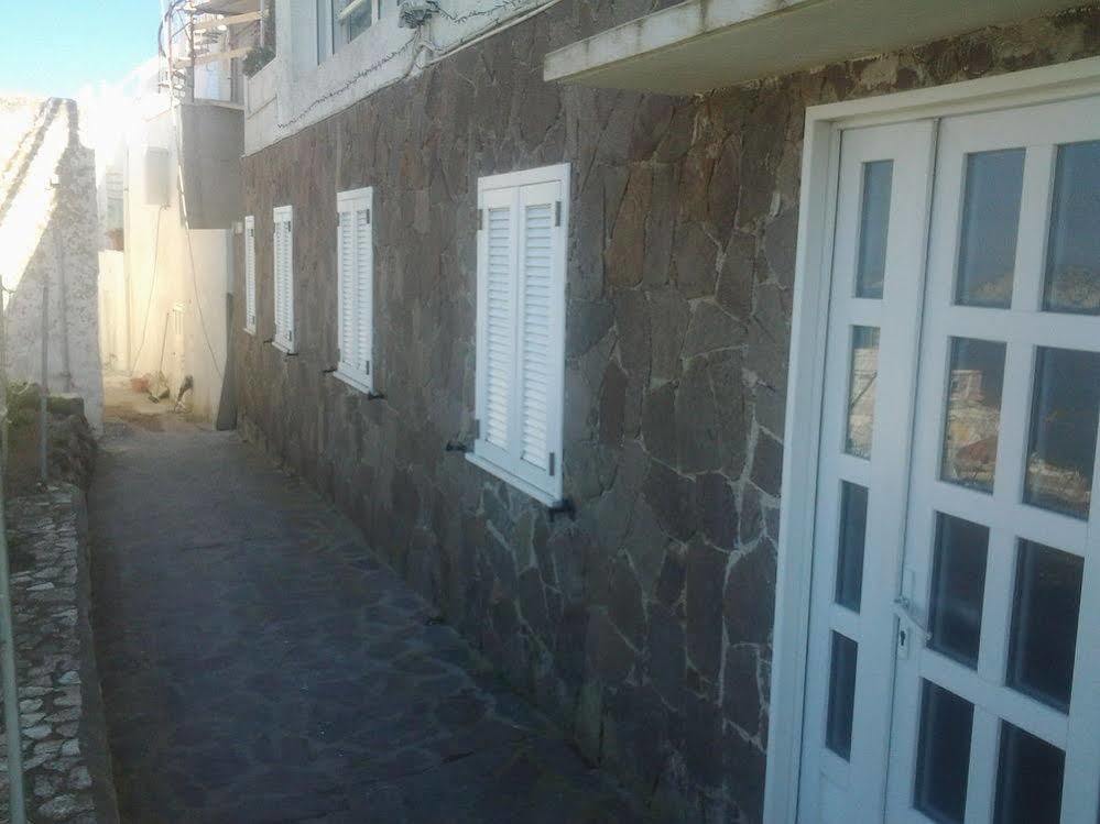 Villa Adele Ponza Ngoại thất bức ảnh