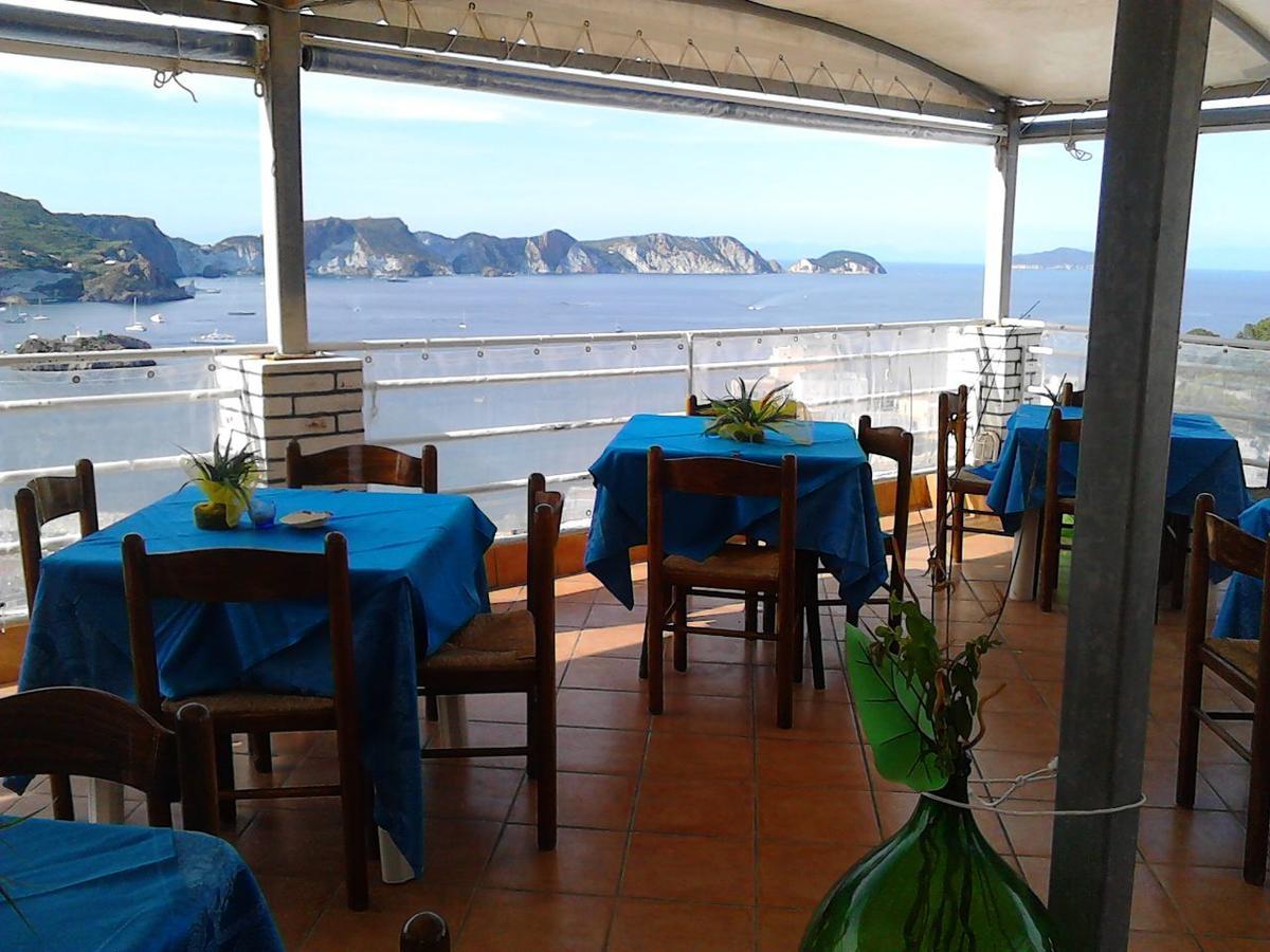 Villa Adele Ponza Phòng bức ảnh