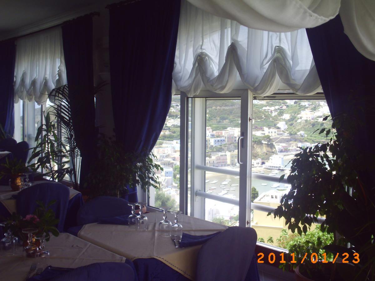 Villa Adele Ponza Phòng bức ảnh