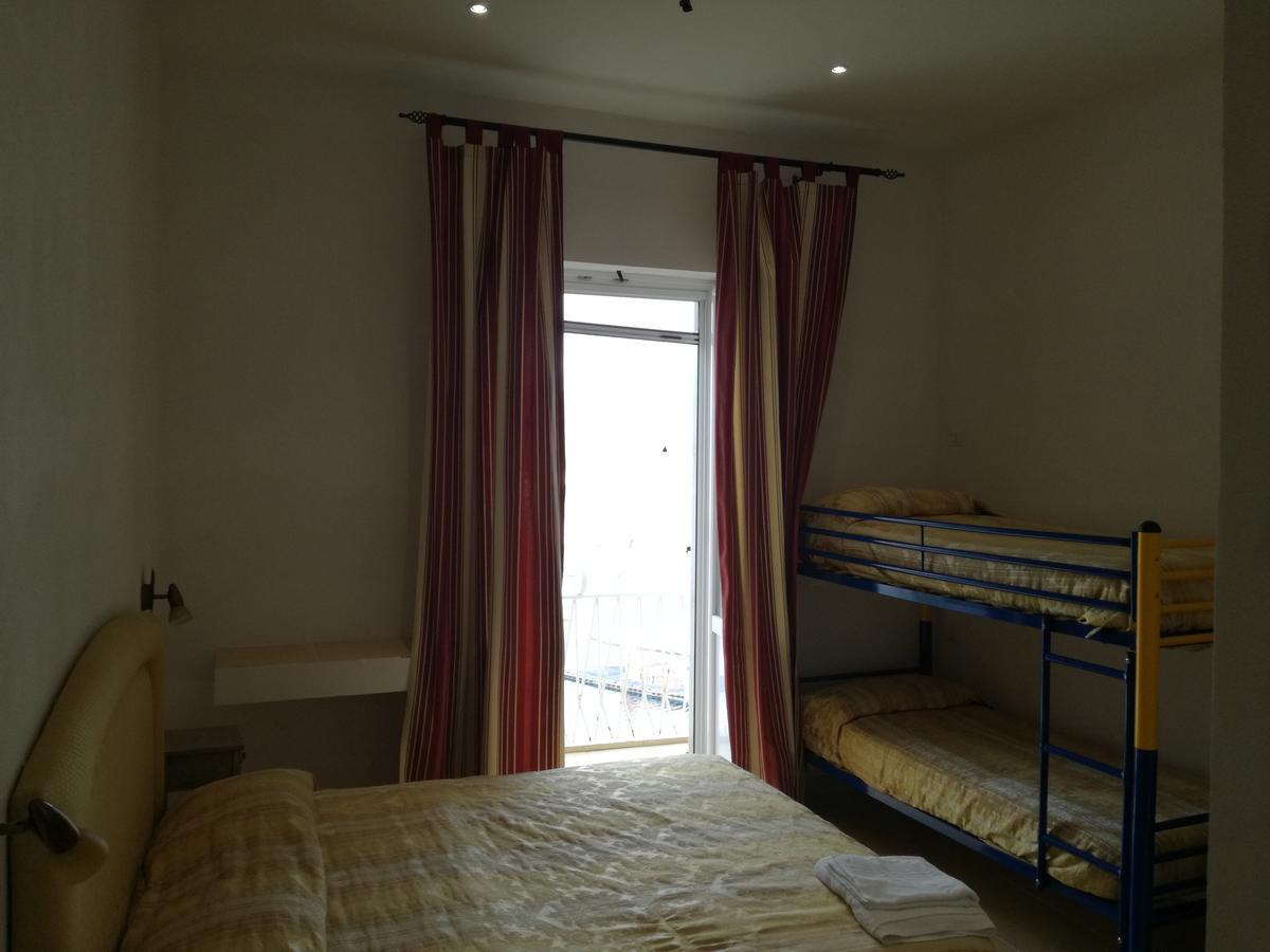 Villa Adele Ponza Ngoại thất bức ảnh