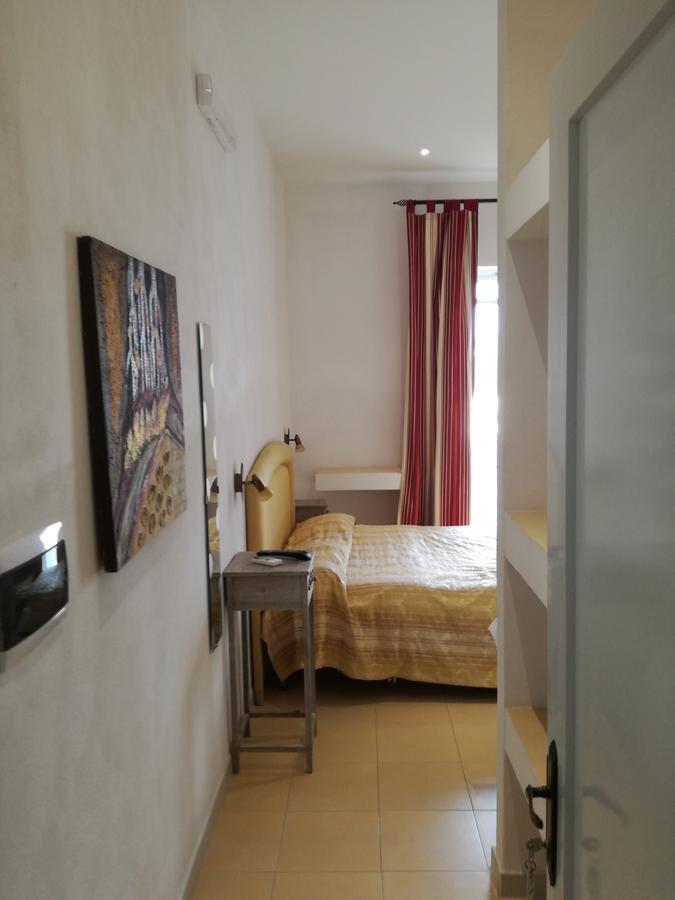 Villa Adele Ponza Ngoại thất bức ảnh