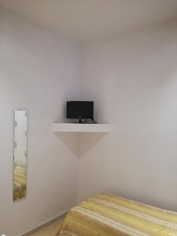 Villa Adele Ponza Ngoại thất bức ảnh