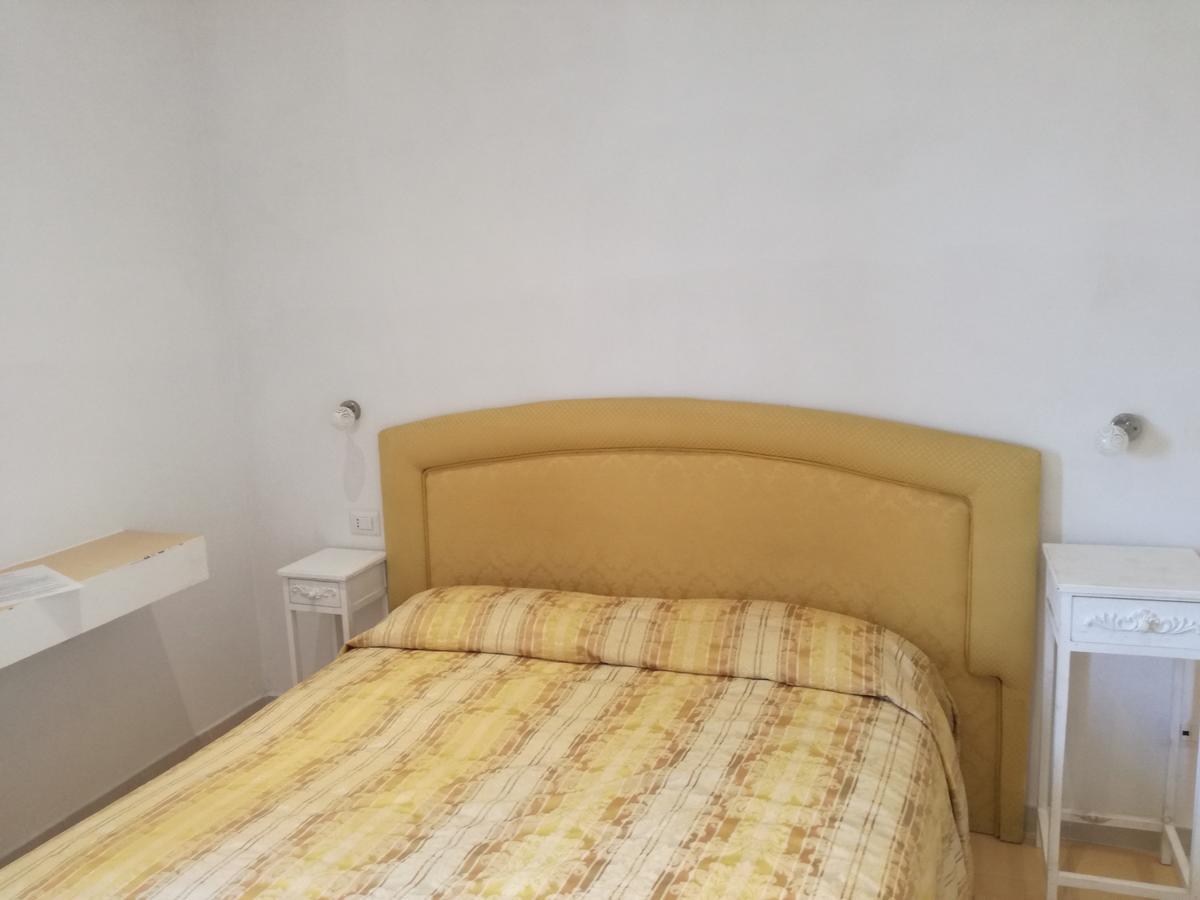 Villa Adele Ponza Ngoại thất bức ảnh