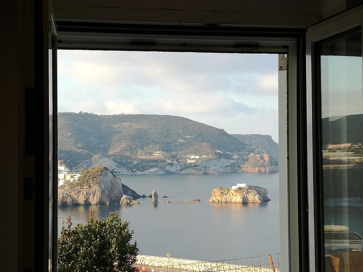 Villa Adele Ponza Ngoại thất bức ảnh