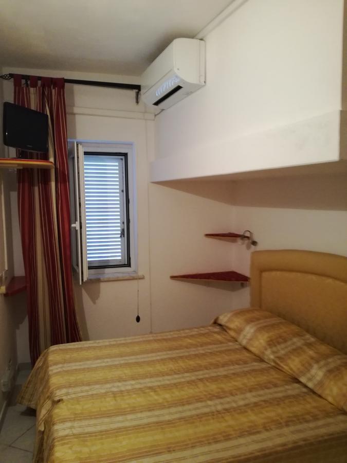 Villa Adele Ponza Ngoại thất bức ảnh