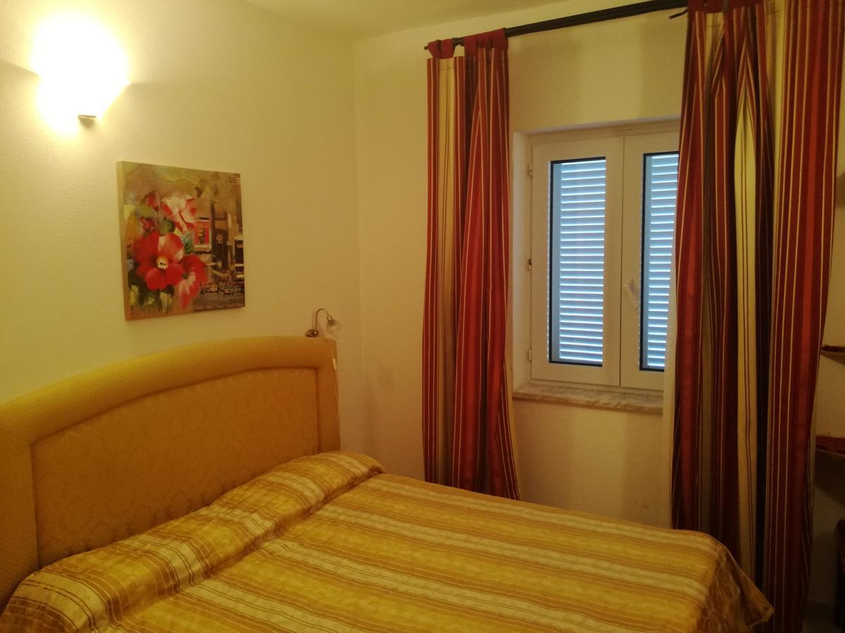 Villa Adele Ponza Ngoại thất bức ảnh