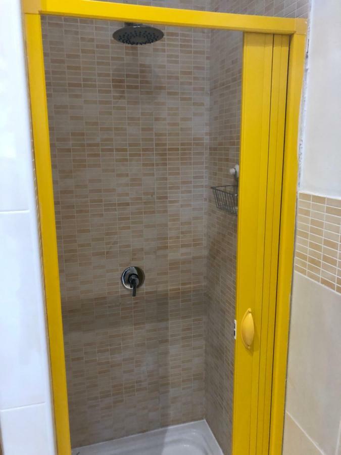 Villa Adele Ponza Ngoại thất bức ảnh