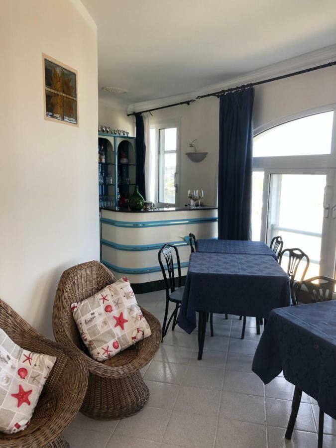 Villa Adele Ponza Ngoại thất bức ảnh