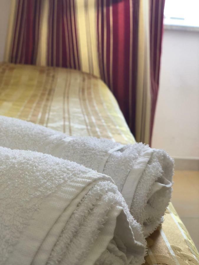 Villa Adele Ponza Ngoại thất bức ảnh
