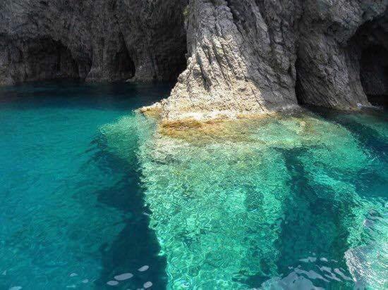 Villa Adele Ponza Phòng bức ảnh