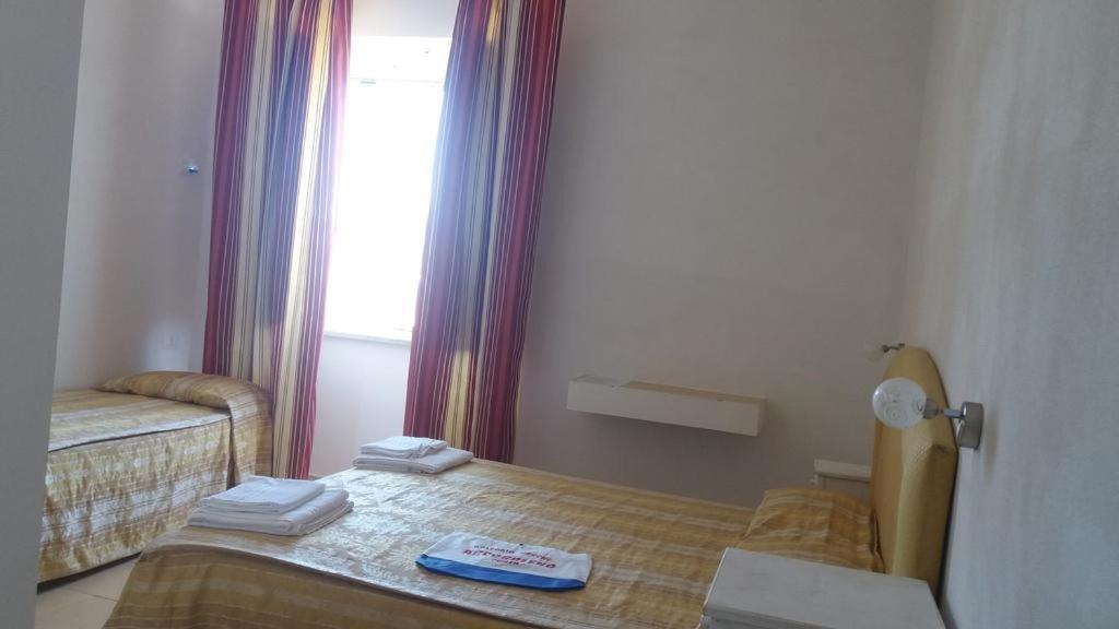 Villa Adele Ponza Phòng bức ảnh
